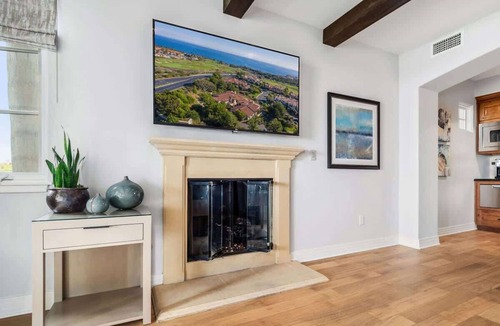 Rancho Palos Verdes Villa | Luxury 3-Bedroom Casita at Terranea Resort