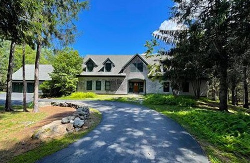 Mount Desert House | Luxury 6BR New England Home, Near Acadia + Bar Harbor, 3 Kings, Sleeps 12