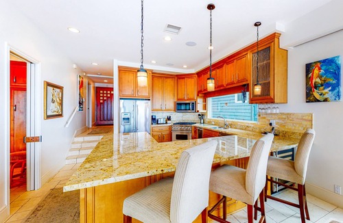 South Oceanside House | Luxury Beachfront Getaway - Main House