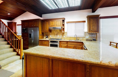 South Oceanside House | Luxury Beachfront Getaway - Main House
