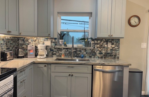 Willits Apartment | Luxury modern apartment