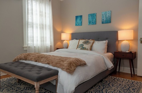 Richmond House | Luxury on Main/North