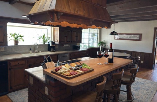 Jamul House | Luxury Pool Home Near San Diego 4BR Game Room Sleeps 12