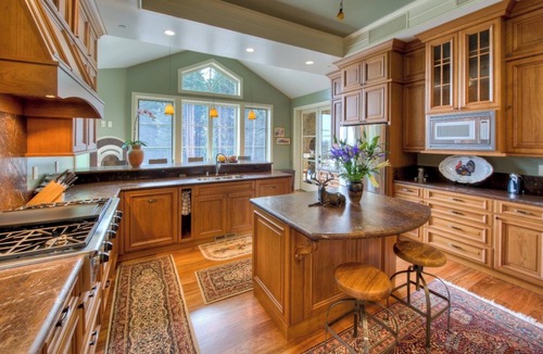 Cazadero House | Luxury Ranch Estate, Sleeps 18, 730 Acres, Sonoma Redwoods