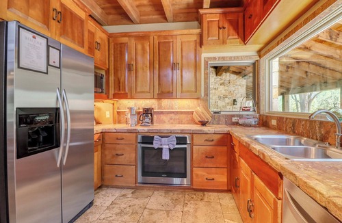 Wimberley House | Luxury Ranch Retreat | 135 Acres, Hot Tub, Creek, Hill Country Views