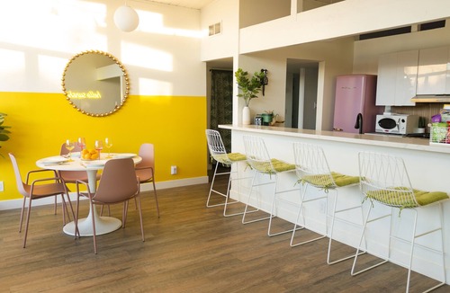 Loma Alta House | Luxury Stay: King Bed, Hot Tub, Game Room, Outdoor Dining, 5 Miles from Beach