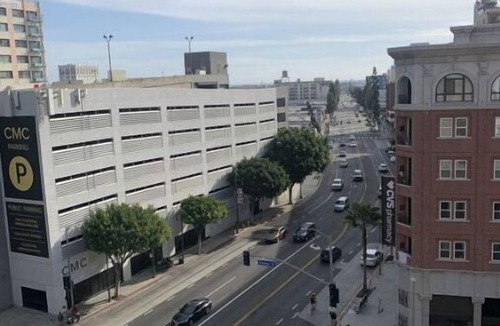 Historic Core Apartment | Luxury Studio Apartment -Spectacular Skyline Views.