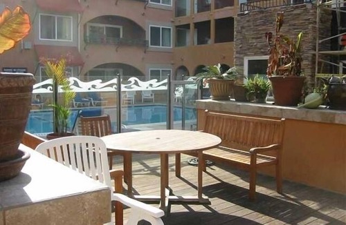 North Pacific Beach Condo | Luxury Studio Near Pacific Beach