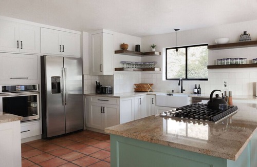 Glenwood Hills House | Luxury Villa: Panoramic Views, Pool & Hot Tub