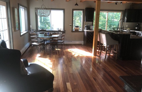 Bucksport House | Maine Wilderness Oasis: Swimming, Hiking, Fishing, Boating