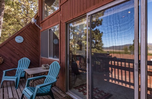 Angel Fire House | Make your reservation now for a fun time in the mountains!