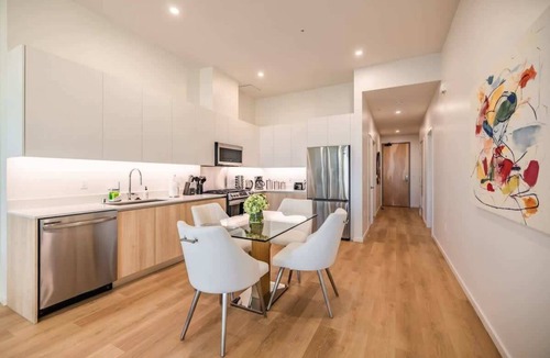 Waterfront Condo | @ Marbella Lane - Luxury Beachside 2BR