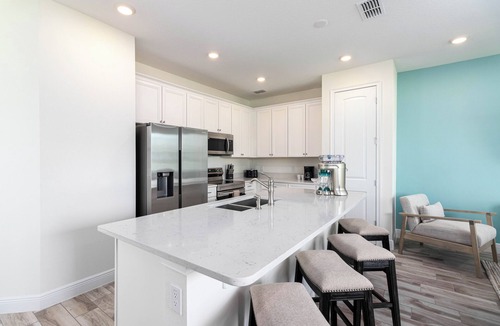 Bay Lake House | Margaritaville Fun in the Sun - Townhome