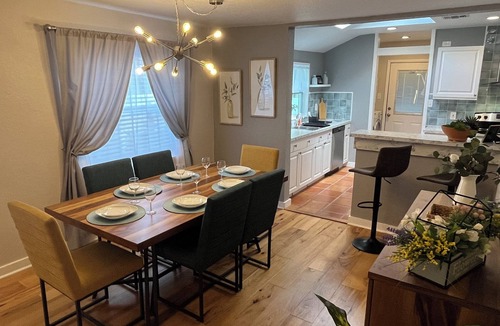 Tampa House | Marjory's Cottage in the heart of Tampa