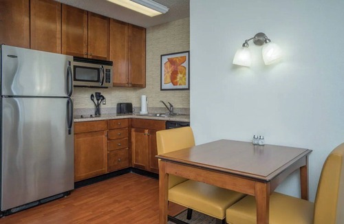 Salisbury Hotel | Marriott Salisbury | 1BR King Sofa | Near Airport, Perdue HQ | 2 Units