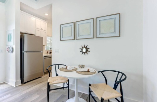 Thunderbolt Cottage | Marsh Hen Den - 5 Min to SAV/15 to Beach by Lucky Savanah