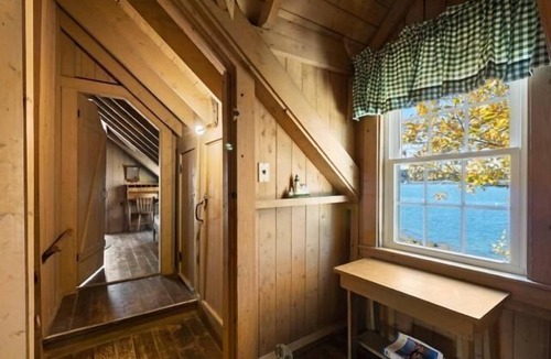 Port Clyde House | Marshall Point Cottage, classic 5-bedroom