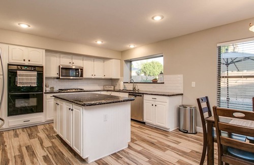 Gilbert Ranch House | Massive 5 bdrm Getaway w/Pool, Hot Tub, Game Room!