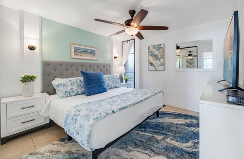 Maalaea Condo | MBN 112 Remodeled Spectacular OceanFront Retreat