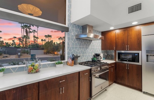 Vista Las Palmas House | Mid-Century Gem in Vista Las Palmas