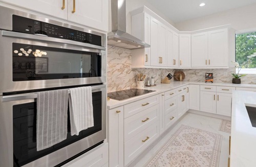 Tampa House | Midtown Luxury Compound | Pool + 2 Homes