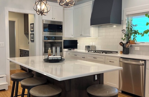 Miller Southside House | Minutes from Virginia Tech and Downtown Blacksburg!
