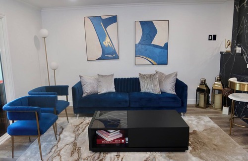 Verdugo Woodlands Apartment | Modern 1 bedroom apartment in Glendale near The Americana at Brand