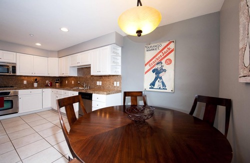 Historic Downtown Durango Condo | Modern Downtown Durango Luxury Condo | 1 Block to Main Street | Balcony