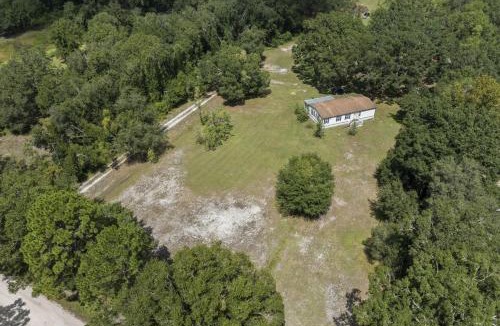 Wesley Chapel House | Modern Home On Gated 4 Acre plus Nature Sanctuary
