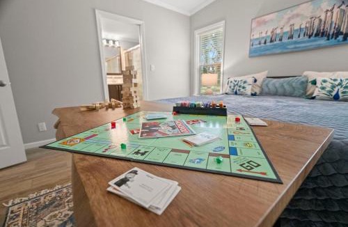 Wesley Chapel House | Modern Home On Gated 4 Acre plus Nature Sanctuary