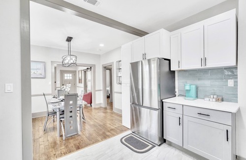 Midtown House | Modern & Private Savannah Retreat Near Riverfront!