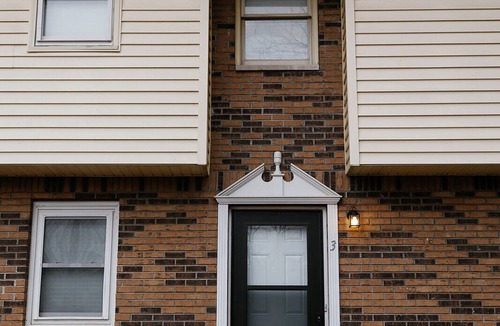 Berea Apartment | "Morning View 3” Cozy Modern Stay - College/Hiking