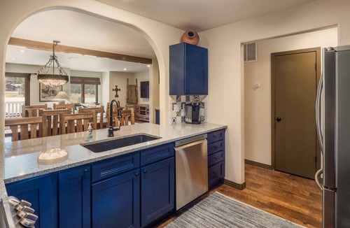 Angel Fire Condo | Mountain Haven Velo