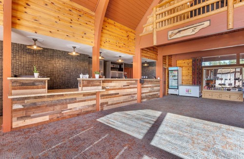 Kohls Ranch Apartment | Mountain Serenity with Outdoor Pool Near Hiking | 3 Units