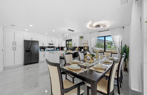 Jamul House | Mountain View, 2500 sqft, King Bed, Garage, 3BR/2Bth
