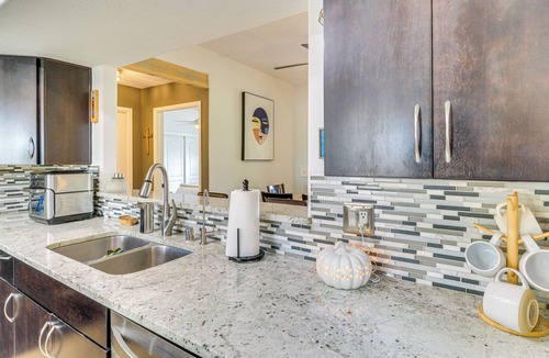 Rio Rancho House | Mountain-View Escape Near Santa Ana Casino!