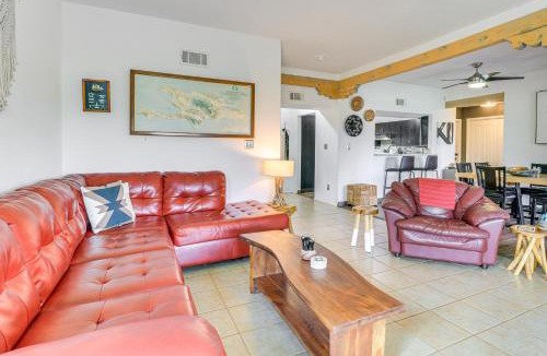 Rio Rancho House | Mountain-View Escape Near Santa Ana Casino!