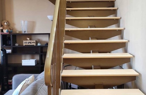 Dalhousie Apartment | Mountain views | 2 floor luxury