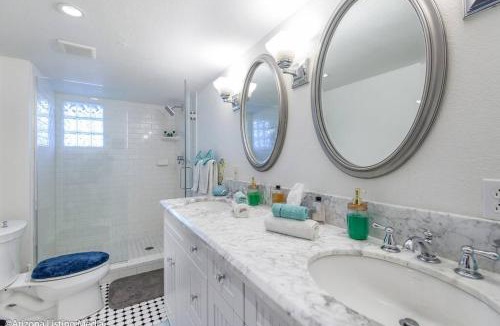 Encanto Estates Apartment | *Msg for 5%off*1Bed1Bath HugeGuesthouse MidtownPHX