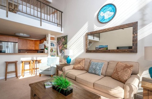 Napili Condo | Napili Point | Oceanfront 2 BR, Sleeps 6 | Car Incl. w/6+ Nights | NAP-C18 by KBM