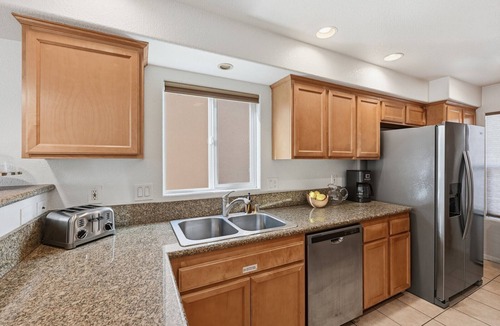 Mission Beach House | Nautical Beach House 2 | 3BR Steps to Beach + Deck