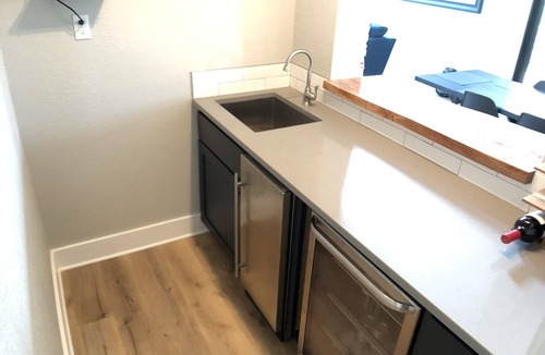 Canyon Lake House | New construction home minutes away from Guadalupe River and Canyon Lake dam