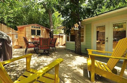 Barton Hills Cottage | NEW! Cottage style close to events