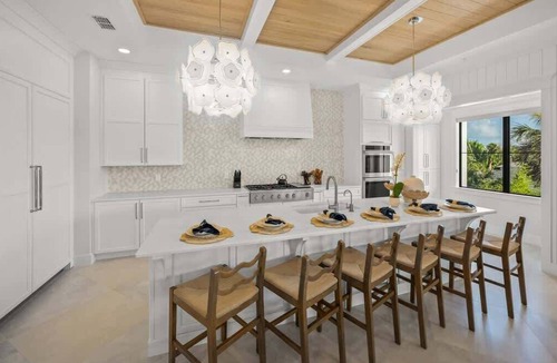 Bay Esplanade House | New-Endless Amenities-Unmatched Rooftop & Views