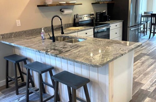 Bangor House | NEW | Modern 3 BR/2 Bth | Walking Trails| Shopping