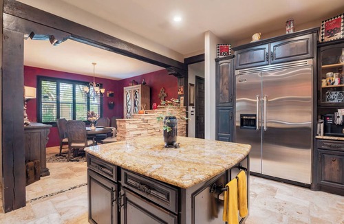 Albuquerque House | New Property in Corrales! Mediterranean Charm w/SW Soul/Family/Pet friendly!
