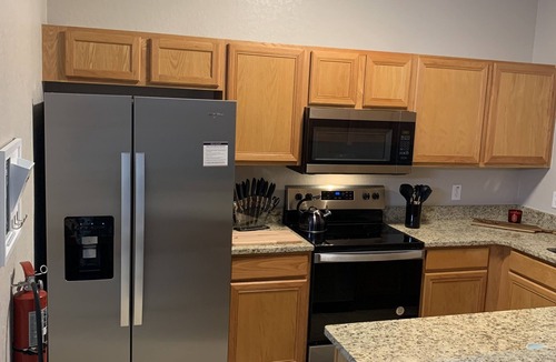 Regal Palms House | NEW RESORT STYLE TOWNHOME MINUTES AWAY FROM THEME PARKS