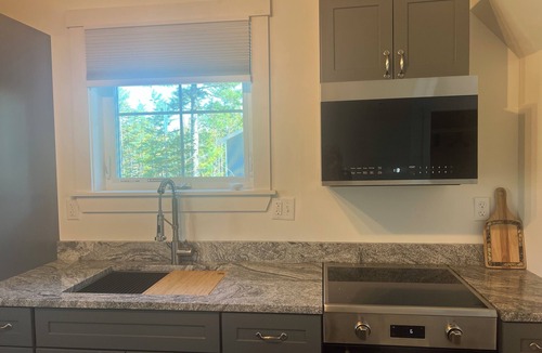 Bar Harbor Apartment | NEW! Saltspray Vacation Rental - Bar Harbor, 6 Mi from Park Entrance