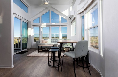 Valle House | New Tiny Home on Private 1 Acre with Power, AC/Heat, Starlink Internet