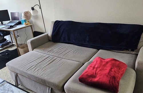 Ladera Heights Apartment | Nice &quiet 1 bedroom, 1 bath apartment located at only 10 min from LAX Airport,